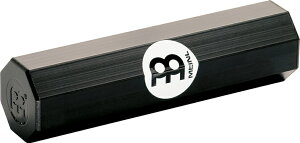 MEINL PERCUSSION SH88BK マイネル 8角形アルミシェーカー alum octag medium BK