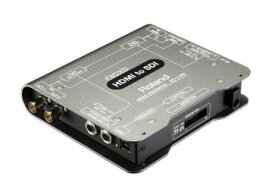 Roland VC-1-HS （HDMI to SDI）