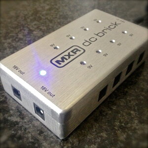 MXR M237 - DC Brick Power Supply -