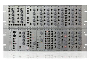 DOEPFER A-100BS-2-G6