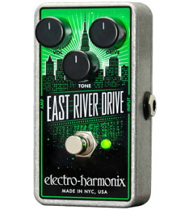electro-harmonix East River Drive