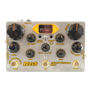 Markbass Mark Vintage Pre [MAK-VPRE]