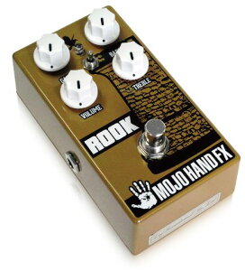 Mojo Hand FX Rook Overdrive