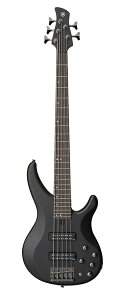 YAMAHA TRBX505 TBL }n 5GLx[X