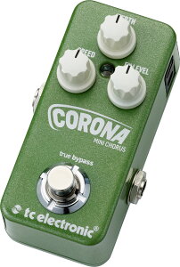 TC ELECTRONIC Corona Mini Chorus