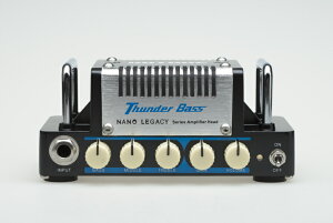 HOTONE Thunder Bass - 5W �x�[�X�A���v�E�w�b�h