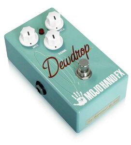 Mojo Hand FX Dewdrop Reverb