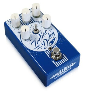 Walker A&E Zodiac Delay