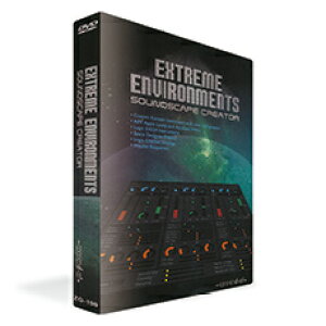 ZERO-G EXTREME ENVIRONMENTS �y���萶�Y�z
