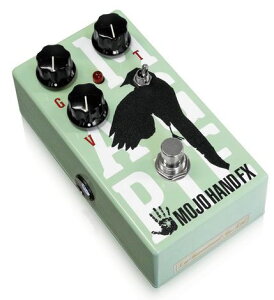 Mojo Hand FX Magpie