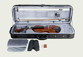 鈴木バイオリン Outfit Violin SUZUKI No.500(サイズは4/4のみとなります)