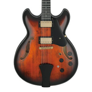 Ibanez AS ARTSTAR ASH300-TBC (Tobacco Brown)