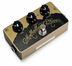 Teletronix Effects Mulholland Drive MK III (Mountain)