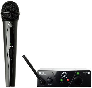 AKG WMS40 PRO MINI VOCAL SET