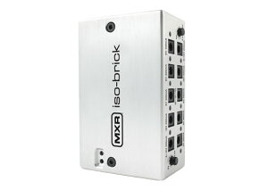 MXR M238 Iso-Brick Power Supply