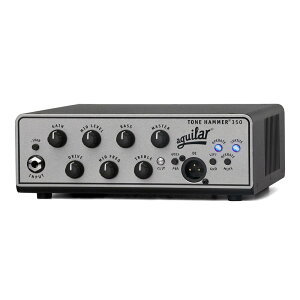 Aguilar TONE HAMMER 350