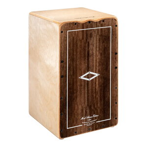 MEINL Artisan Edition String Cajon Minera Line Brown Eucalyptus [AEMILBE]