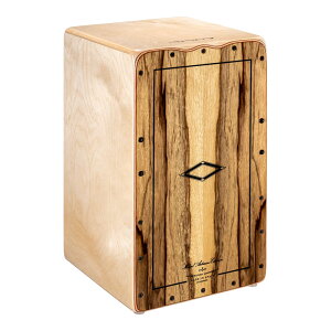 MEINL Artisan Edition String Cajon Minera Line Limba [AEMILLI]