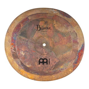 MEINL Byzance Vintage Smack Stack 3-Pieces (10+12+14) [B024VSM]