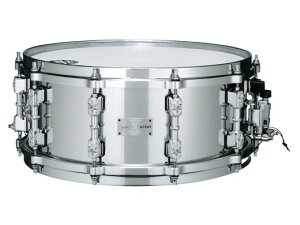 TAMA X JAPAN YOSHIKI Signature Snare Drum XY146 14"x6"