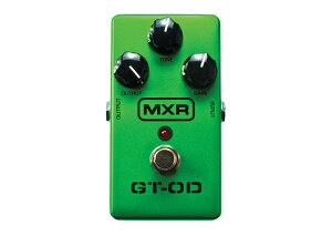 MXR M193 GT-OD Overdrive