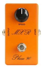 MXR CSP026 �f74 Vintage Phase 90