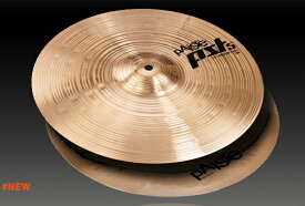 Paiste PST-5 Medium Hi-Hat 14" Top