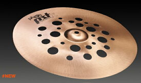 Paiste PST X Swiss Flanger Crash 14″