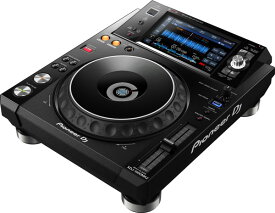 Pioneer DJ パイオニア XDJ-1000MK2 - PERFOMANCE MULTI　PLAYER