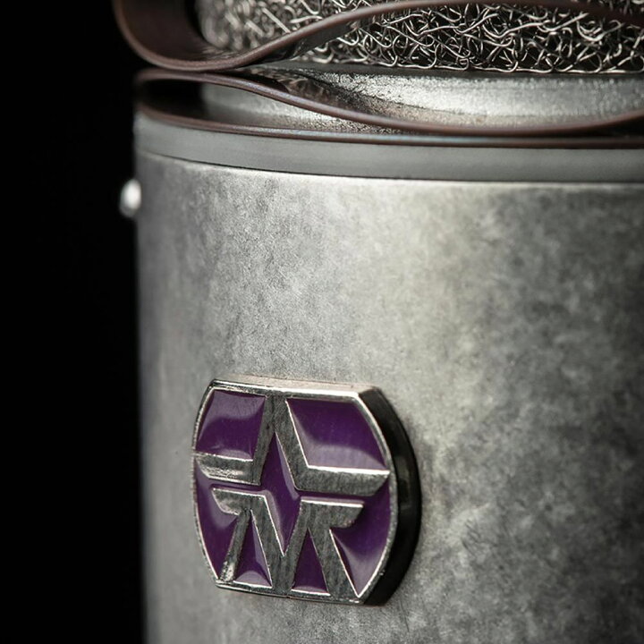 楽天市場】Aston Microphones アストン マイクロフォン Aston Origin 