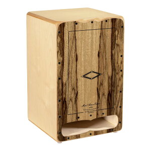 MEINL Artisan Edition Cajon - Cantina Line / Limba [AECLLI]