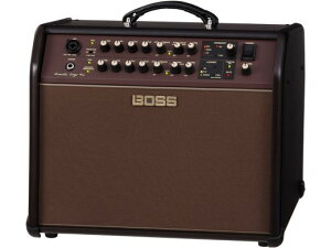 BOSS {X AR[XeBbNAv Acoustic Singer Pro ACS-PRO