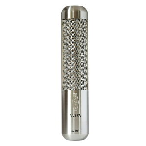Samar Audio Design VL37A -Active Ribbon Microphone-
