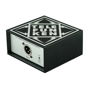 TELEFUNKEN TD-1 1ch �p�b�V�uDI