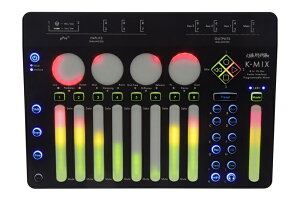 Keith McMillen Instruments (KMI) K-MIX