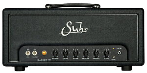 Suhr �M�^�[�A���v�w�b�h JST Badger18B
