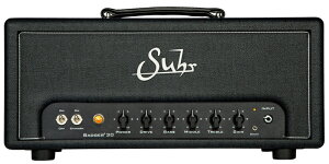 Suhr �M�^�[�A���v�w�b�h JST Badger30B