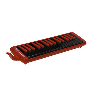 HOHNER Fire 32 RD-BK fBJ
