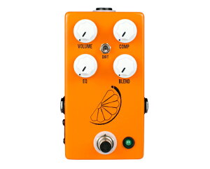 JHS Pedals �G�t�F�N�^�[ Pulp�eN�fPeel V4 (Compressor / Preamp)