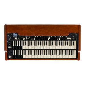 HAMMOND XK-7D