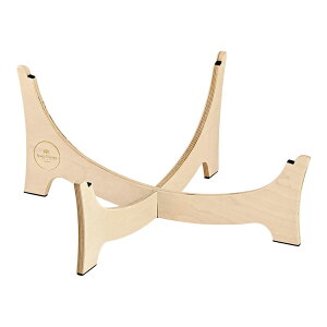 MEINL Sonic Energy Inclined Wood Handpan Stand [HPWS2]