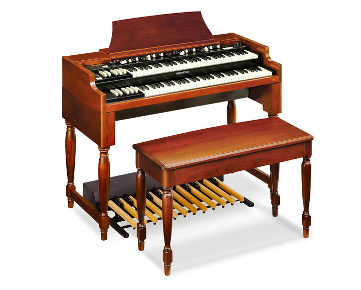 楽天市場】HAMMOND ORGAN ハモンドオルガン XK-5ホームスタンダード 