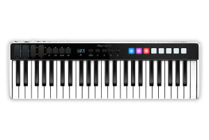 IK Multimedia iRig Keys I/O 49 (49)