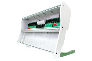 Tiptop Audio Mantis (�}���e�B�X) ���[�����b�N�E���W�����[�V���Z�T�C�U�[�p �d���t���P�[�X