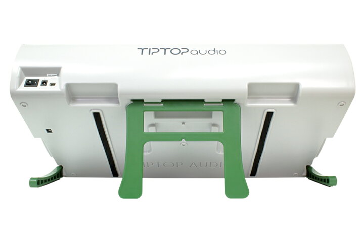 楽天市場】Tiptop Audio Mantis (マンティス) ユーロラック 