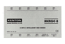 KENTON MERGE-8