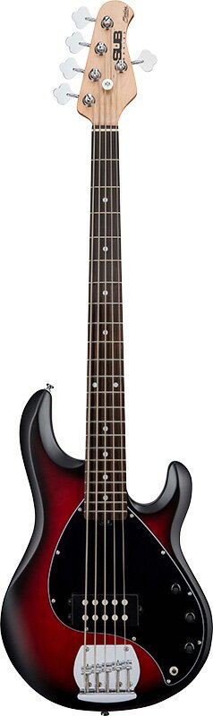 エレキベースSterlingbyMUSICMANRay5