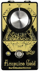 EarthQuaker Devices / Acapulco Gold Power Amp Distortion