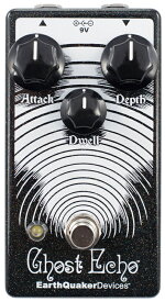 EarthQuaker Devices / Ghost Echo Reverb