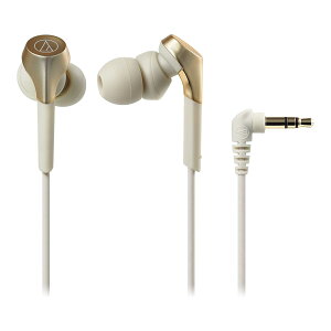 audio-technica ATH-CKS550X CG�i�V�����p���S�[���h�j